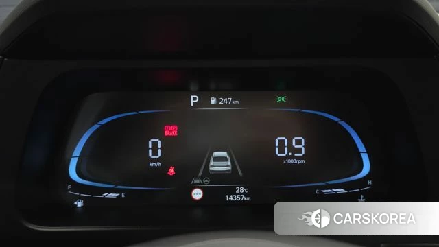 Hyundai The New Avante (CN7) id 4773625 из Кореи 18
