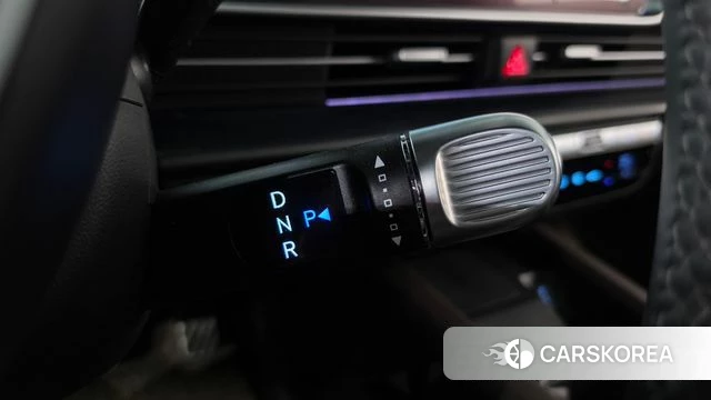 Hyundai Ionic 6 id 4779218 из Кореи 33