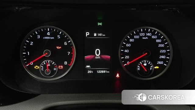 Kia K5 3rd generation id 4975966 из Кореи 28