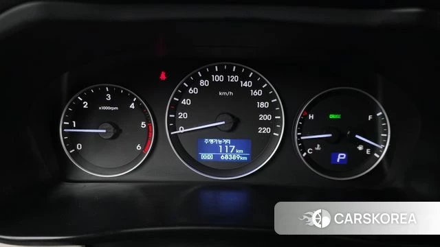 Hyundai The New Grand Starex id 4638039 из Кореи 18