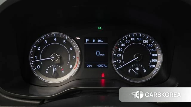 Hyundai Venue id 5035366 из Кореи 28