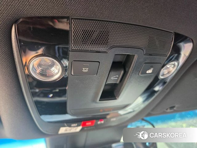 Kia K8 id 5012314 из Кореи 8