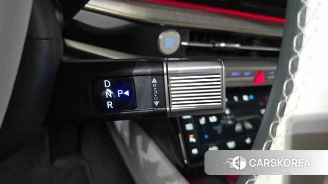 Hyundai Grandeur Hybrid (GN7) id 4744259 из Кореи 30