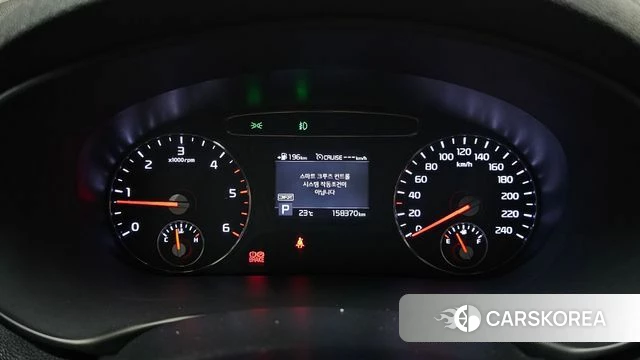 Kia The New Sorento id 4982859 из Кореи 31