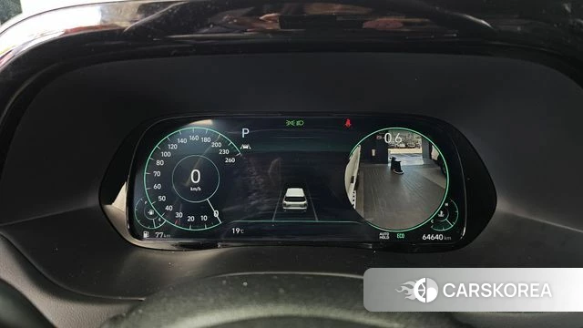 Hyundai Palisade id 5022805 из Кореи 33