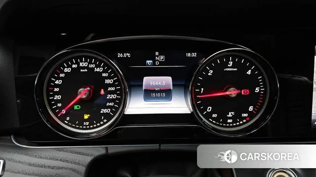Mercedes-Benz E-Class W213 id 4983193 из Кореи 18