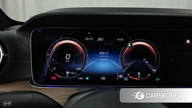 Mercedes-Benz E-Class W213 id 4936473 из Кореи 18