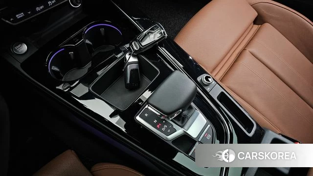 Audi A5 (F5) id 5003589 из Кореи 32