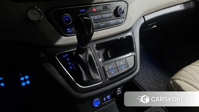 Hyundai The New Grand Starex id 4776305 из Кореи 33