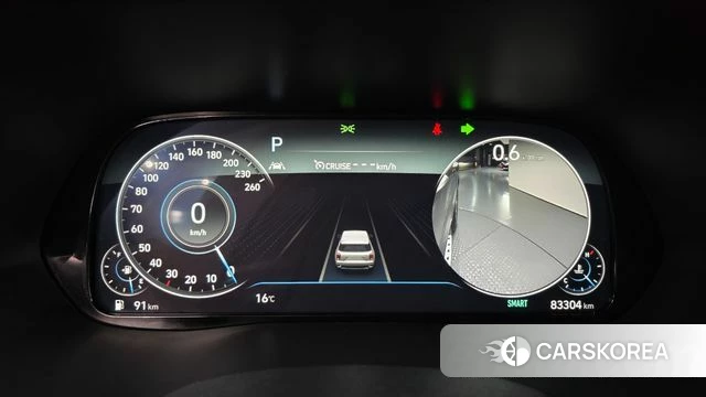Hyundai Palisade id 5053914 из Кореи 34
