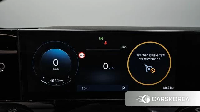 Hyundai Grandeur (GN7) id 4774093 из Кореи 18