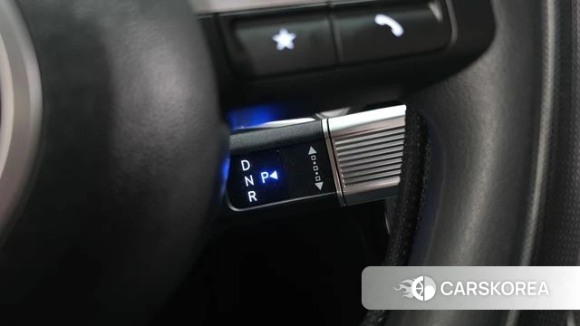 Hyundai The New Tucson (NX4) id 4767381 из Кореи 33