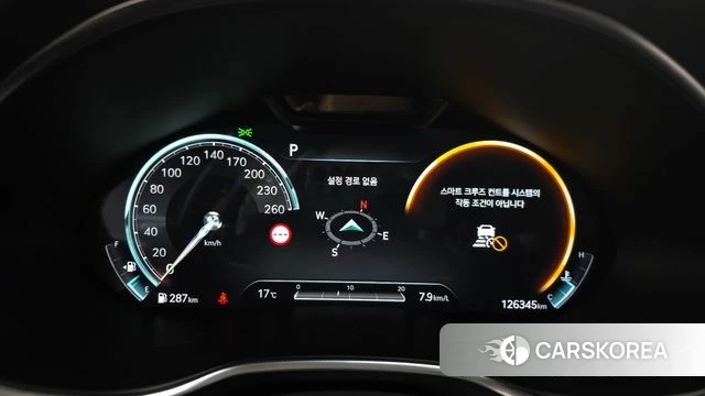 Genesis G80 (RG3) id 5034604 из Кореи 29
