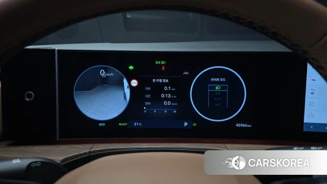 Hyundai Santa Fe (MX5) id 4710868 из Кореи 29