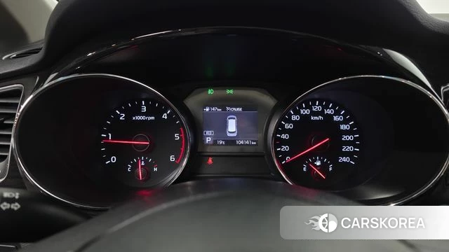 Kia The New Carnival id 4998630 из Кореи 33