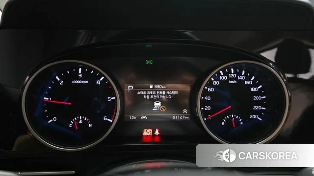 Kia Carnival 4th generation id 5040968 из Кореи 18
