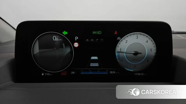 Hyundai Staria id 4997270 из Кореи 32