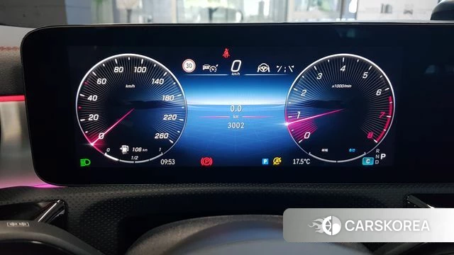 Mercedes-Benz CLA-Class C118 id 4940892 из Кореи 16