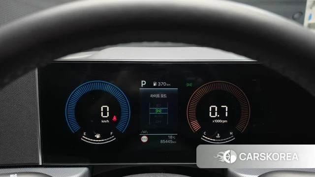 Hyundai Sonata D Edge (DN8) id 4980250 из Кореи 30