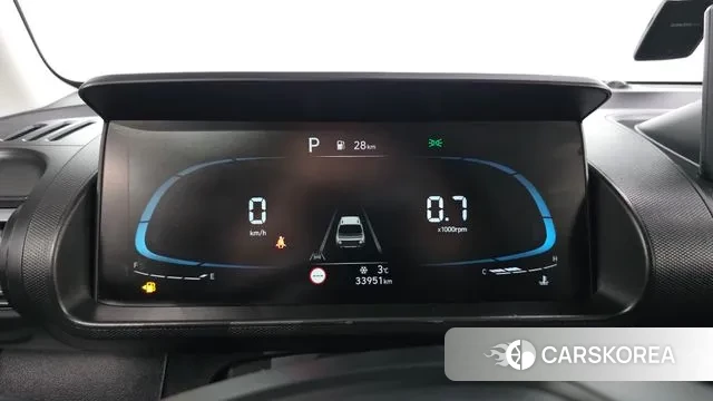 Hyundai Casper id 3670664 из Кореи 18