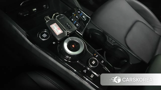 Kia Sportage 5th Generation Hybrid id 5026917 из Кореи 28