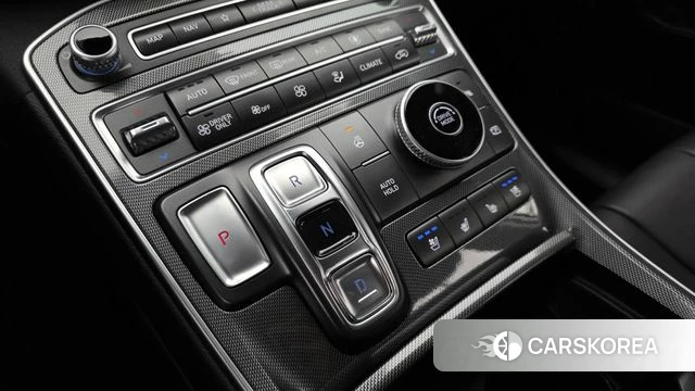 Hyundai The New Santa Fe id 5002252 из Кореи 32