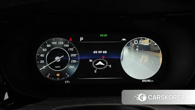 Kia K5 3rd generation id 4986838 из Кореи 35
