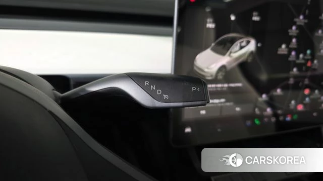 Tesla Model Y id 5047589 из Кореи 31