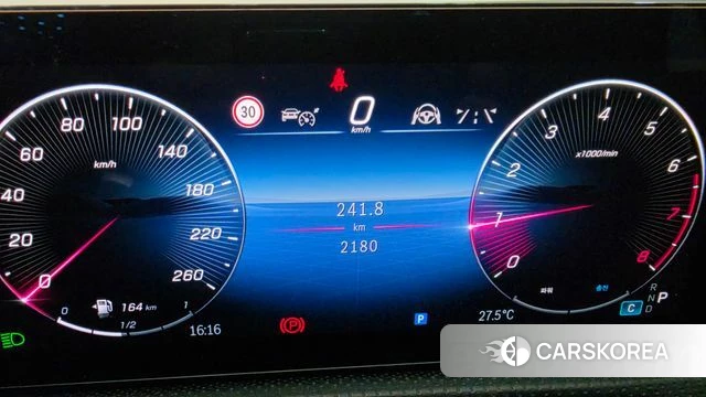 Mercedes-Benz CLA-Class C118 id 4927899 из Кореи 18