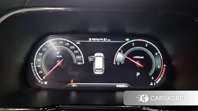 Kia Mohave Master id 3630605 из Кореи 16