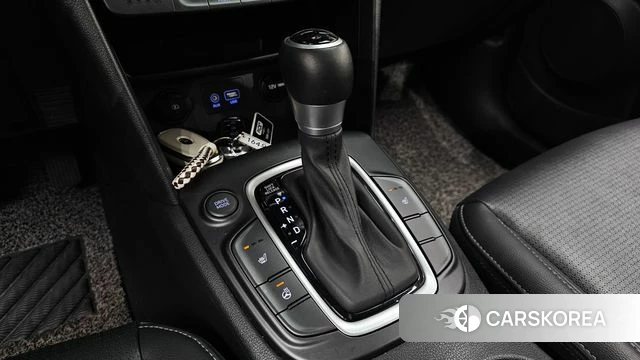 Hyundai Kona id 4683785 из Кореи 29