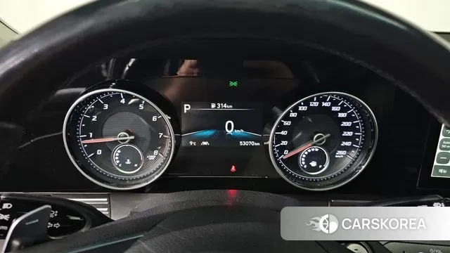 Hyundai The New Grandeur IG id 3483447 из Кореи 18