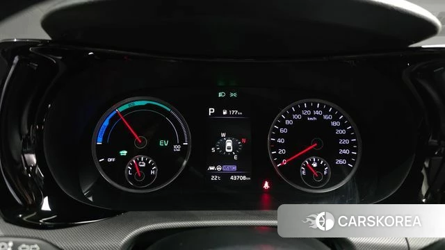 Kia K5 Hybrid 3rd Generation id 4991512 из Кореи 18