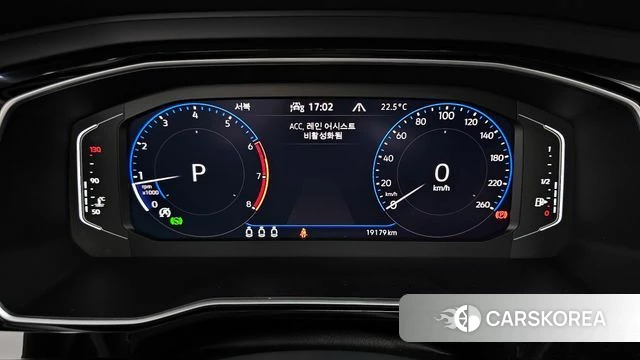 Volkswagen 7th Generation of Jetta id 4017016 из Кореи 18