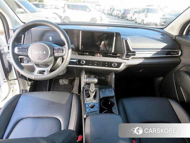 Kia Sportage 5th Generation id 4997560 из Кореи 18