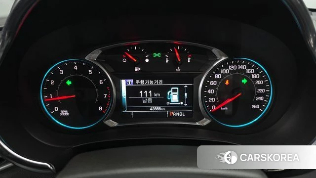 Chevrolet (GM Daewoo) All New Malibu id 4967770 из Кореи 34