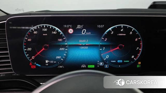 Mercedes-Benz GLE-Class W167 id 5034321 из Кореи 18