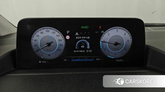Hyundai Staria id 5040300 из Кореи 33