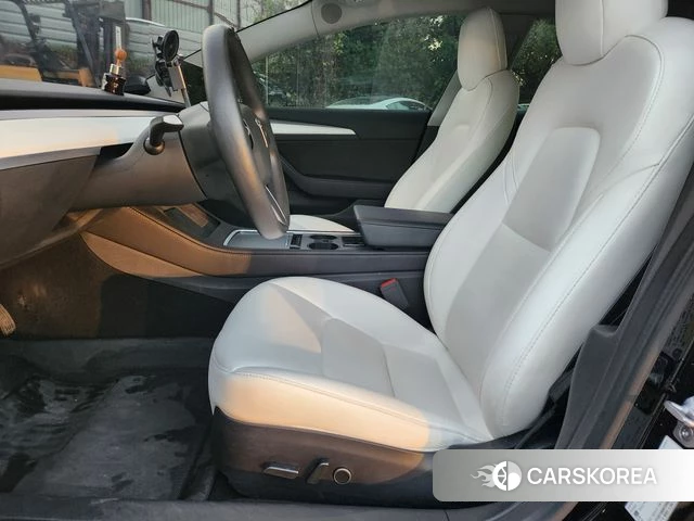 Tesla Model 3 id 5022360 из Кореи 10