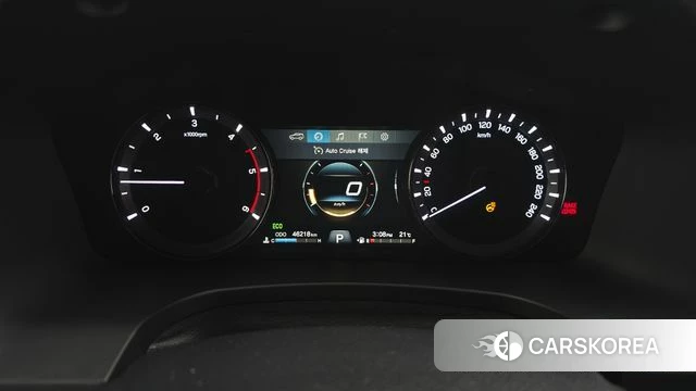 Ssangyong Rexton Sports Cannes id 5029155 из Кореи 29