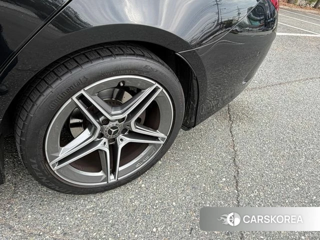 Mercedes-Benz CLS-Class C257 id 4947225 из Кореи 12