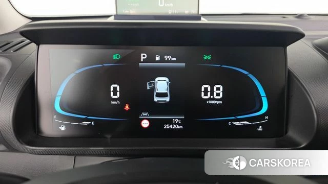 Hyundai Casper id 5022521 из Кореи 18