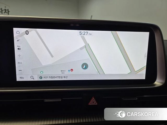 Hyundai Ionic 6 id 5021180 из Кореи 17