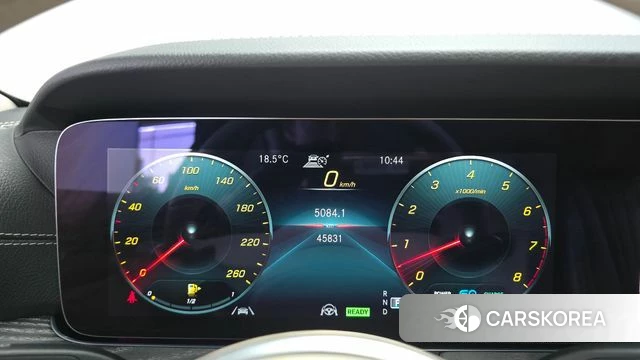 Mercedes-Benz CLS-Class C257 id 4997609 из Кореи 18