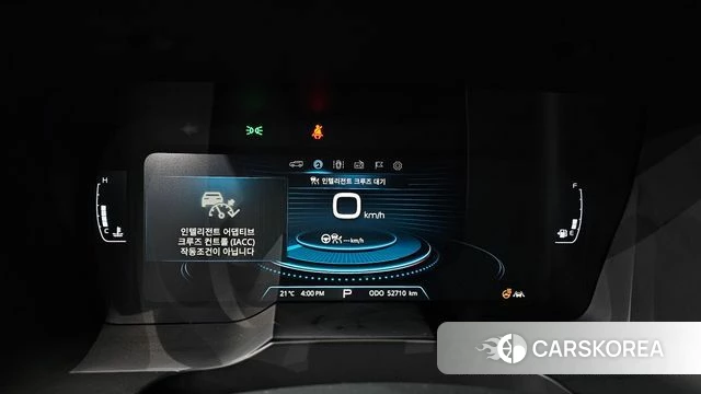 Ssangyong Beautiful Korando id 4943430 из Кореи 30