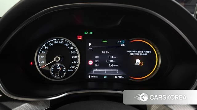 Genesis Electrified G80 (RG3) id 5026753 из Кореи 18