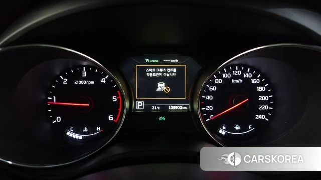 Kia All New Carnival id 5036061 из Кореи 31