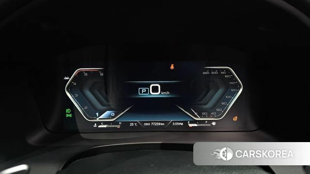 Ssangyong All New Rexton id 5003386 из Кореи 28
