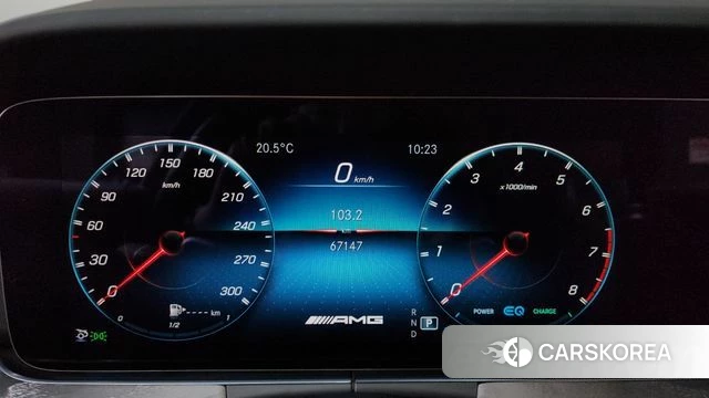 Mercedes-Benz AMG GT id 4935736 из Кореи 35