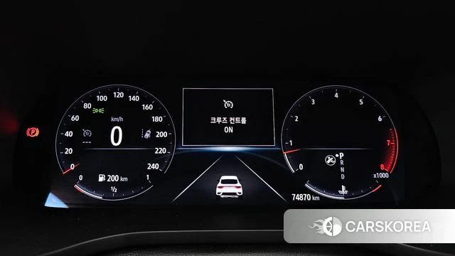 Renault Korea (Samsung) XM3 id 4943447 из Кореи 30